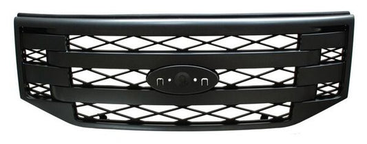 PARRILLA RANGER 09-12 NEGRA