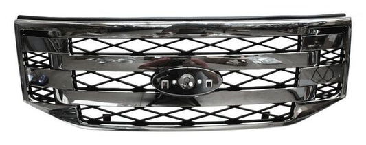 PARRILLA RANGER 09-12 CROMO