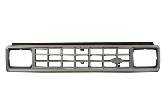 PARRILLA RANGER 83-88 GRIS