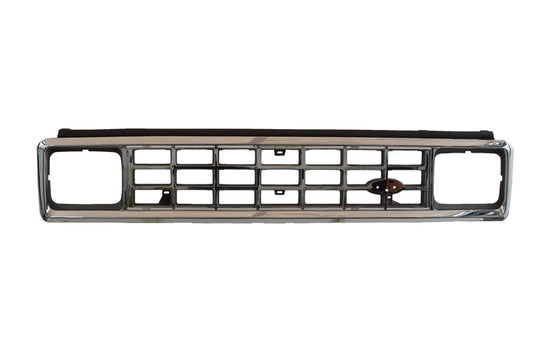 PARRILLA RANGER 83-88 CROMO