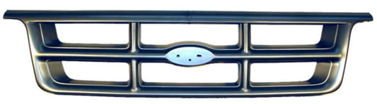 PARRILLA RANGER 93-94 GRIS P/MOLDURA