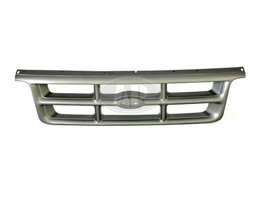 PARRILLA RANGER 93-94 GRIS P/BISEL LARGO