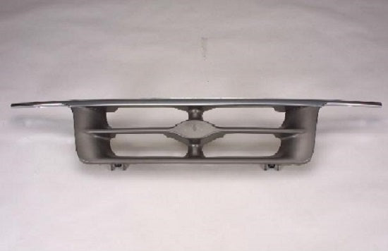 PARRILLA RANGER 95-97 CROMO