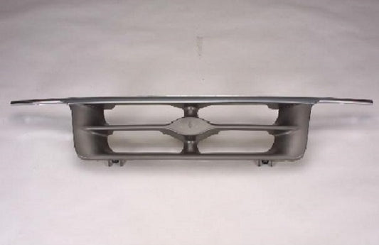 PARRILLA RANGER 95-97 CROMO