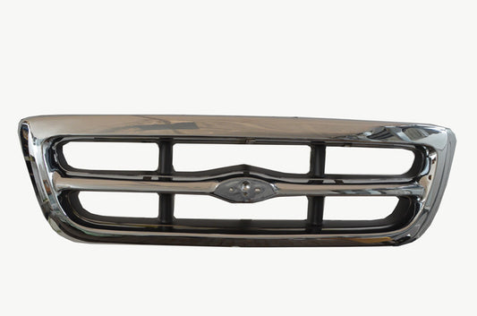 PARRILLA RANGER 98-00 CROMO