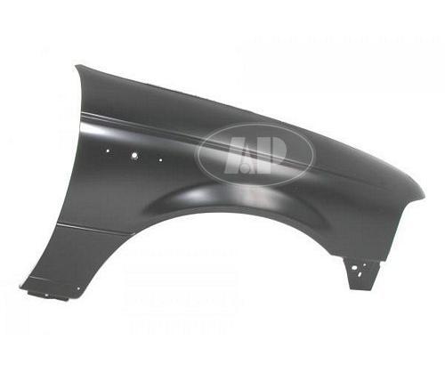 SALPICADERA RANGER 05-09 R