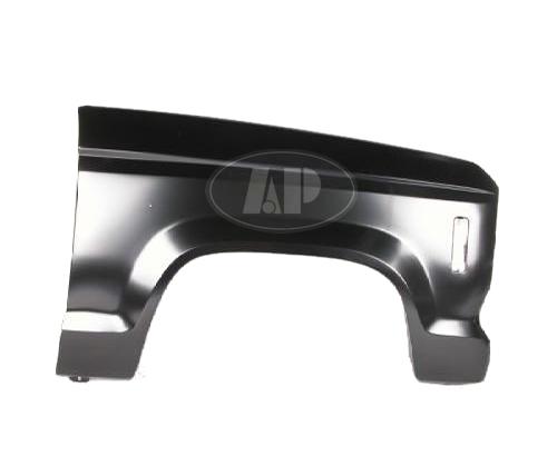 SALPICADERA RANGER 83-88/BRONCO II 84-90 R