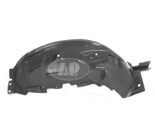 TOLVA SALPICADERA RANGER 98-09 TIPO ARGENTINA/ 05-11 TIPO USA R