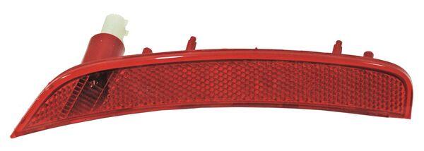 CUARTO TRASERO FIAT 500 12-16 L