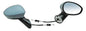 ESPEJO FIAT 500 09-15 C/CONTROL MANUAL P/PINTAR R