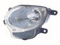 FARO FIAT 500 09-15 INF L