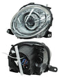 FARO FIAT 500 12-16 SUP L