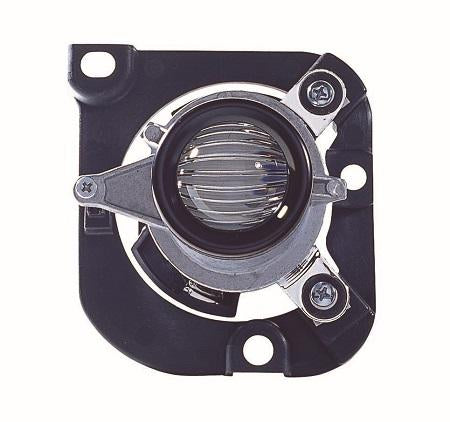 FARO NIEBLA FIAT 500 09-13 L