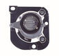 FARO NIEBLA FIAT 500 09-13 L