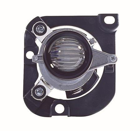 FARO NIEBLA FIAT 500 09-13 R