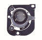 FARO NIEBLA FIAT 500 09-13 R