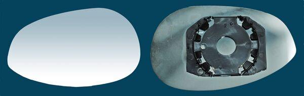 LUNA ESPEJO FIAT 500 09-15 S/DESEMPAÑANTE /FT GRANDE PUNTO 05-09 L