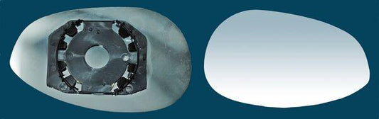 LUNA ESPEJO FIAT 500 09-15 S/DESEMPAÑANTE /FT GRANDE PUNTO 05-09 R