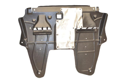 TOLVA INFERIOR MOTOR FIAT 500 07-12