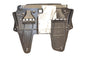TOLVA INFERIOR MOTOR FIAT 500 07-12