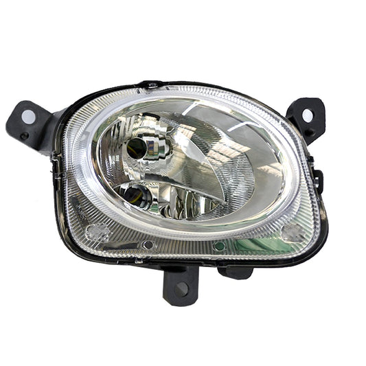 CUARTO FRONTAL FIAT 500 L 12-16 LUZ ALTA R