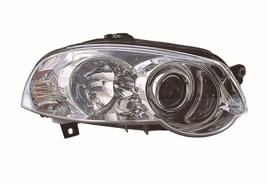 FARO RAM 700 15-20 / ADVENTURE / STRADA / PALIO 10-14 / ALBEA 09-11 CROMO R