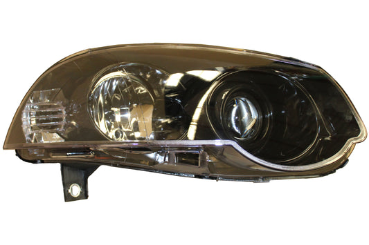 FARO RAM 700 15-20 / ADVENTURE/STRADA 10-14 TODO NEGRO R CN