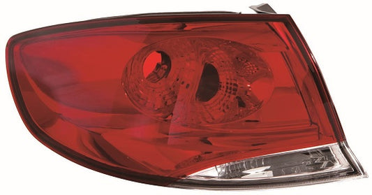 CALAVERA ALBEA 09-10 L CN