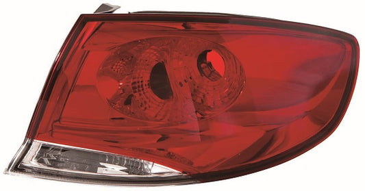 CALAVERA ALBEA 09-10 R CN