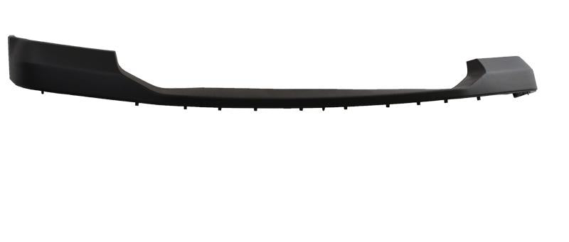 BANDA DEFENSA TRITON 05-07 TEXTURADO