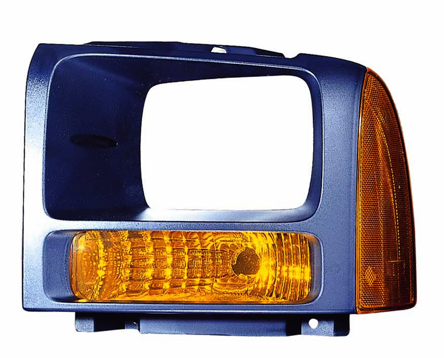 BISEL TRITON 05-07 C/CUARTO L