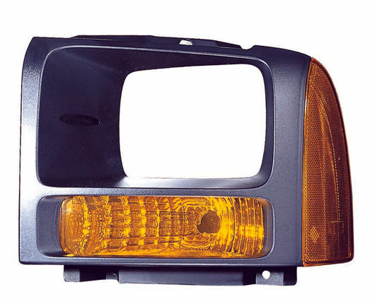 BISEL TRITON 05-07 C/CUARTO L