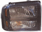 FARO TRITON 05-07 NEGRO R