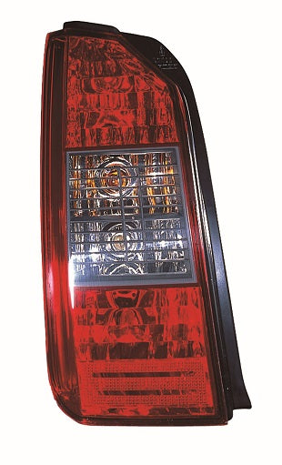 CALAVERA IDEA ADVENTURE 08-09 L CN