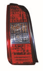 CALAVERA IDEA ADVENTURE 08-09 L CN