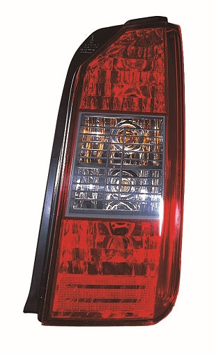 CALAVERA IDEA ADVENTURE 08-09 R CN