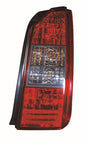 CALAVERA IDEA ADVENTURE 08-09 R CN