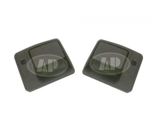 MANIJA EXTERIOR TRITON 99-16/ EXCURSION 99-10 DELANTERA C/HOYO L