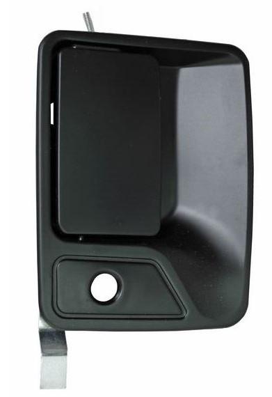 MANIJA EXTERIOR TRITON 99-16/ EXCURSION 99-10 DELANTERA LISA C/HOYO R