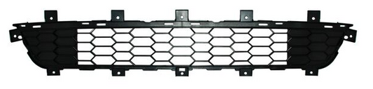 PARRILLA FASCIA FIAT MOBI 17-20 CENTRAL