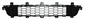 PARRILLA FASCIA FIAT MOBI 17-20 CENTRAL