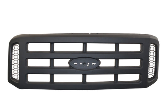 PARRILLA TRITON 05-07 GRIS