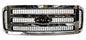 PARRILLA TRITON 05-07 CROMO