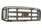 PARRILLA TRITON 99-04 CROMO