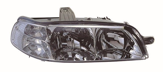 FARO PALIO / ADVENTURE 02-04 R