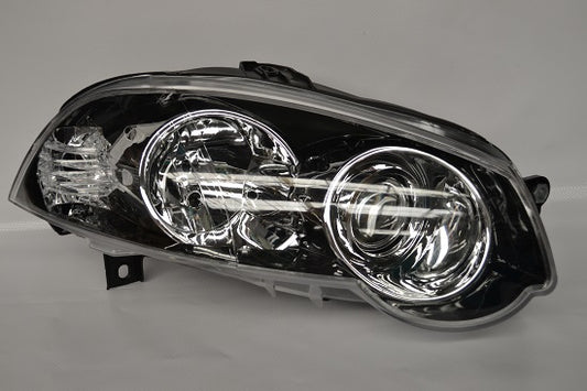 FARO RAM 700 15-20 / ADVENTURE / STRADA / PALIO 10-14 / ALBEA 09-11 NEGRO R CN