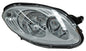 FARO FIAT PALIO 2013-2016 CROMO ( TYC ) RH