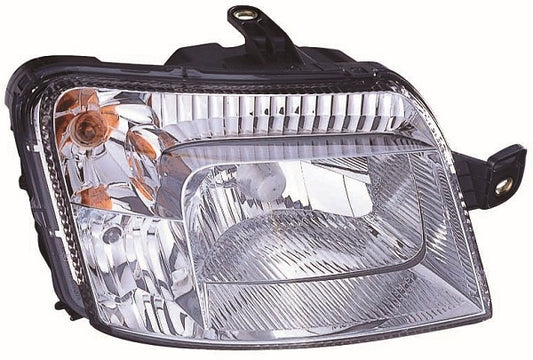 FARO PANDA 07-11 R