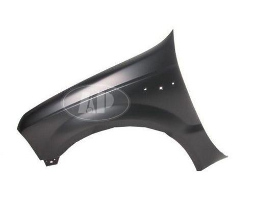 SALPICADERA TRITON/ SUPER DUTY 99-07 S/HOYOS P/MOLDURA L