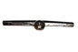 MOLDURA PARRILLA RAM 700 15-19 / STRADA / TREKKING 13-14 CROMO